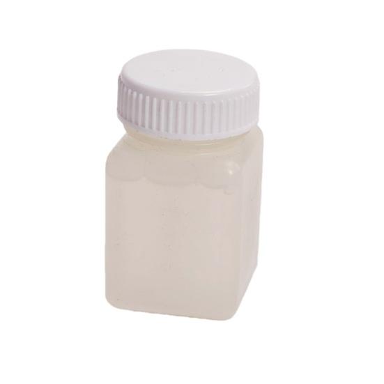 1 Набор Трубка для выдувания пузырей в виде травяной палочки с коробкой для хранения, раствор для пузырей, снятие стресса, палочка для выдувания пузырей, игрушка для малышей, мальчиков, девочек, палочка для создания пузырей