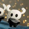 Плюшевая игрушка Hollow Knight Мягкая набивная игрушка Мультяшная игра Hollow Идеальный подарок на день рождения, праздник для мальчиков Коллекционные игрушки