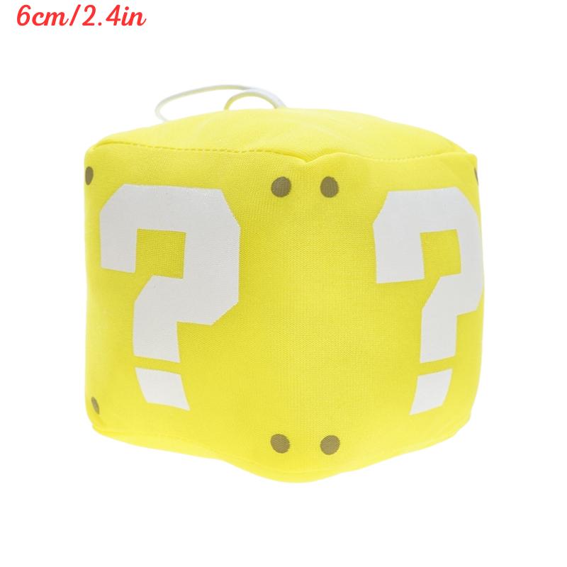 26 стилей Kawaii Mario Ice Fire Flower Boo Cappy плюшевые игрушки милые аниме-фигурки Super Star Big Poison Piranha Plant Peluche Dolls