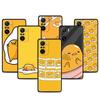 Чехол для Xiaomi Redmi Note 111 9S 10 9 8 7 9A 9C 9i K40 8T 10C 9T K50 Силиконовый чехол для телефона Гудетама