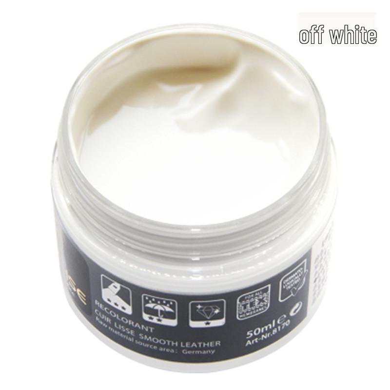 EIDECHSE Leather Color Restorer: Genuine Leather Dye for Sofas, Bags, Clothes, Jackets, and Shoes.