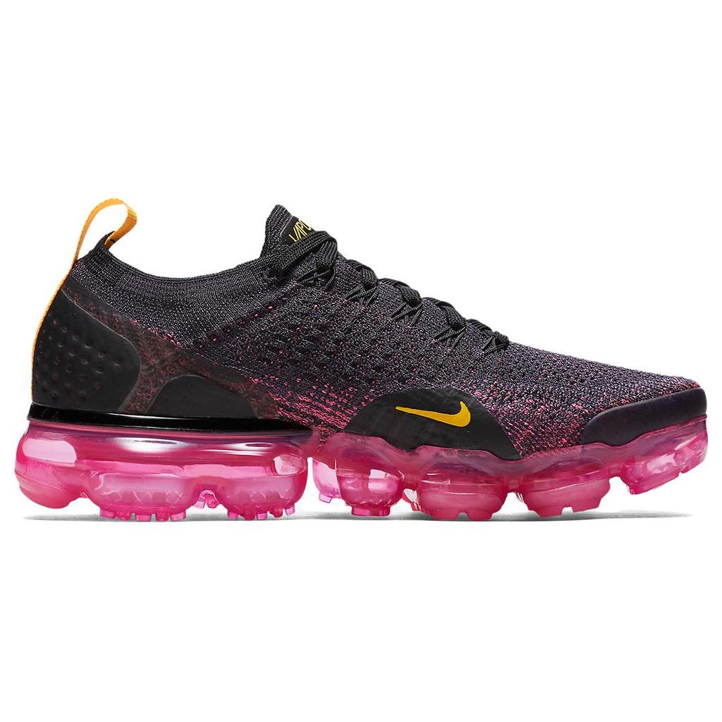 New Nike Air VaporMax 2 Gridiron Pink Blast Women's 942843-008