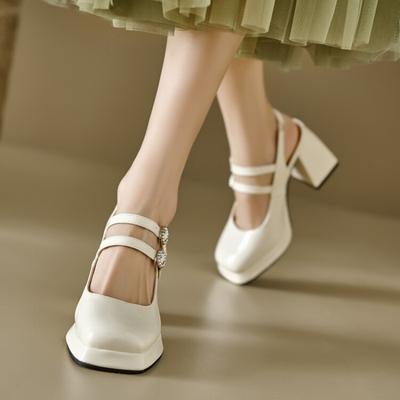 Женская обувь – Босоножки