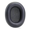 Leather Ear Pads for Technics EAH-A800 Headphone Sleeves Earmuff Easily Replaced Ear Pads Headphone Sleeves with Buckle