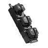 93570-1E110 935701E110 Master Power Control Window Switch for Hyundai Accent 2007-2008