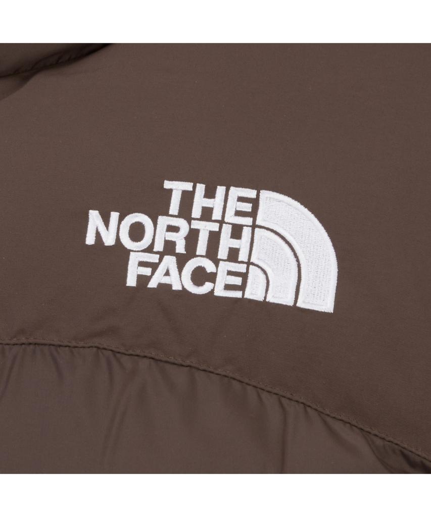 The North Face Nv3Nr53B Мужской Жилет Щенячий на Экс Коричневый