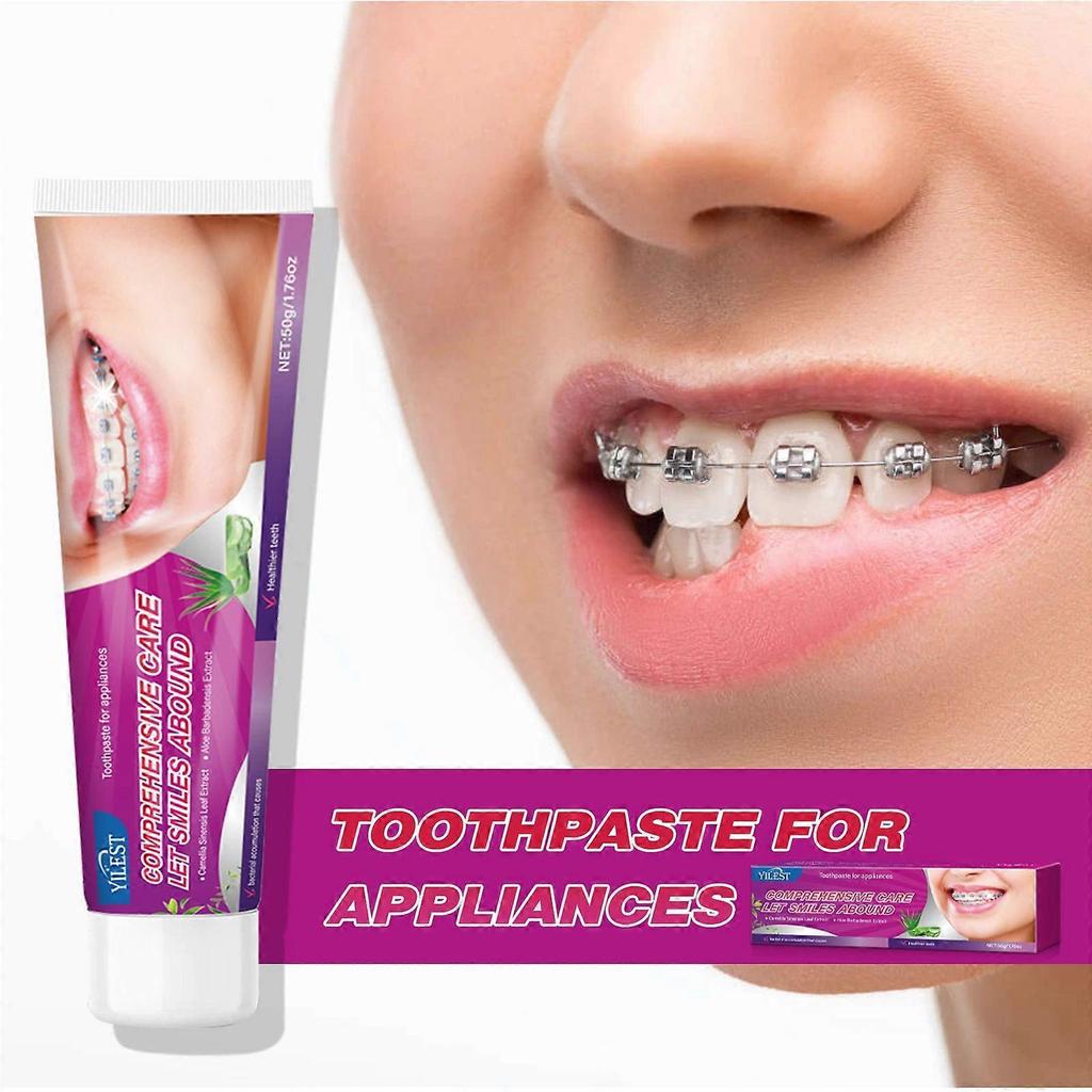 New product deep whitening, brightening, removing yellowing, bad breath and