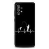 Чехол для телефона Samsung Galaxy A15 A13 A51 A71 A41 A31 A21S A03S A05 A35 A32 A55 A23 A25 A33 A53 A73 5G Чехол Рыбалка Карп Рыба
