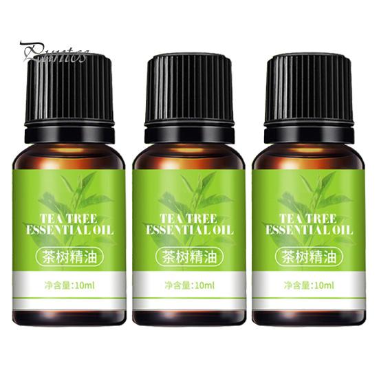 3 коробки, 10 мл, составное эфирное масло, экстракт розы и имбиря, массаж тела, быстрое впитывание, здоровое успокаивающее питание, контроль жирности кожи, сужение пор, красота