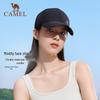 CAMEL Outdoor Breathable Sun Protection Baseball Cap