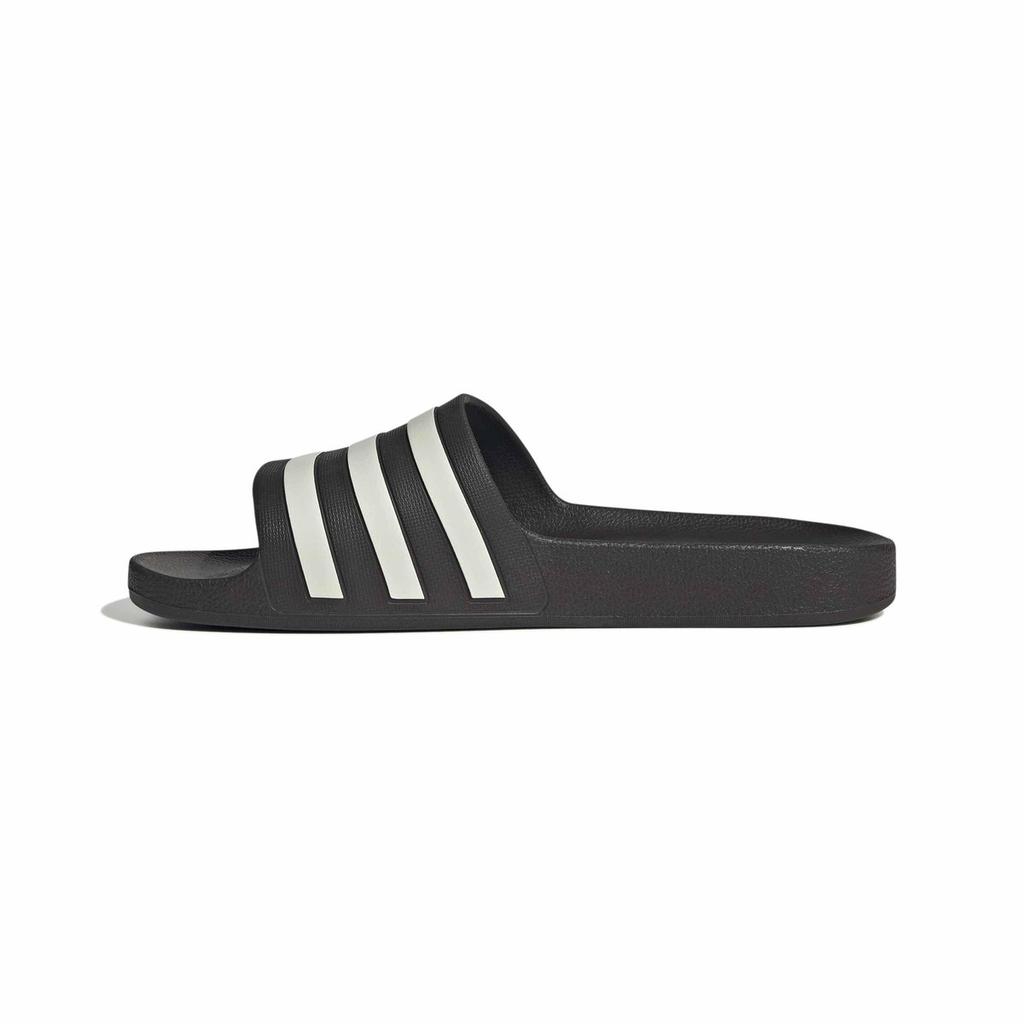 Шлепанцы adidas Adilette Aqua Унисекс Спортивные Сандалии Аврора Кофе IH9009