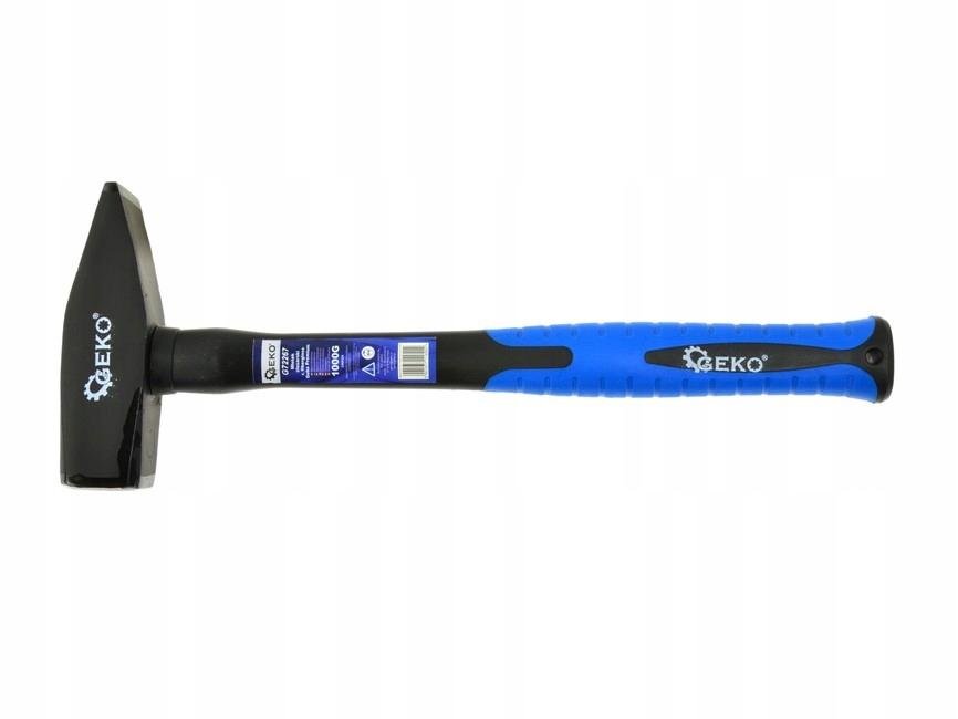 Mar-Pol Fiberglass Locksmith Hammer