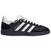 Adidas Кроссовки The Blue Trio X Adidas Handball Spezial 'Black White' JP5669