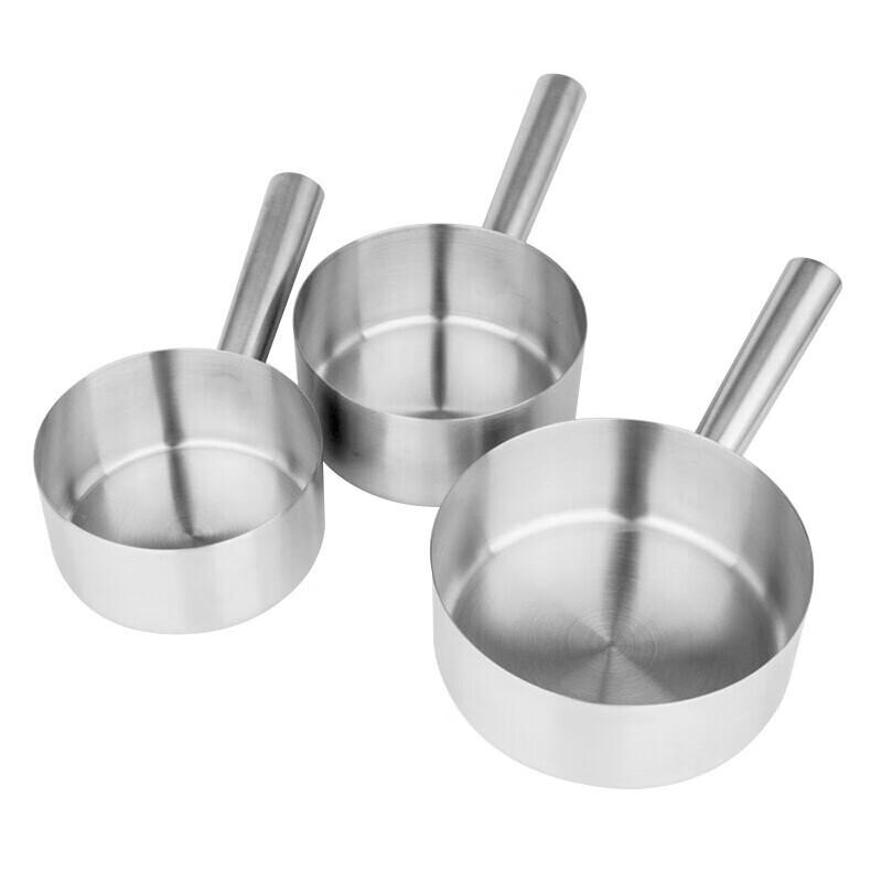 Haisidick HKY-89 Stainless Steel Water Ladle
