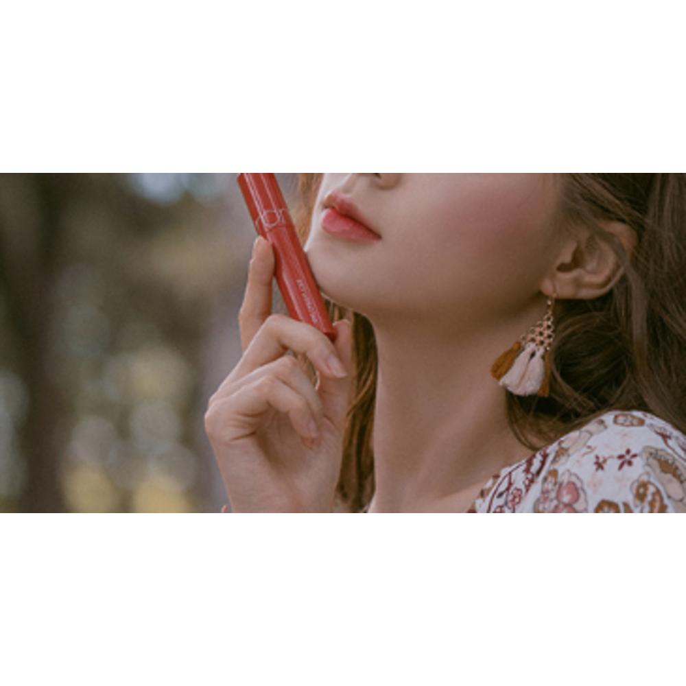 Rom&Juicy Стойкий оттенок, нет. 11 Розовая тыква, 5,5 г, 1 шт.