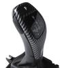 For BMW F30 F10 F32 F33 F31 F34 F06 F12 F25 F26 1 3 3GT 4 5 5GT 6 7 Series 13-17 Gloss Black Car Gear Knob Shift Lever Cover