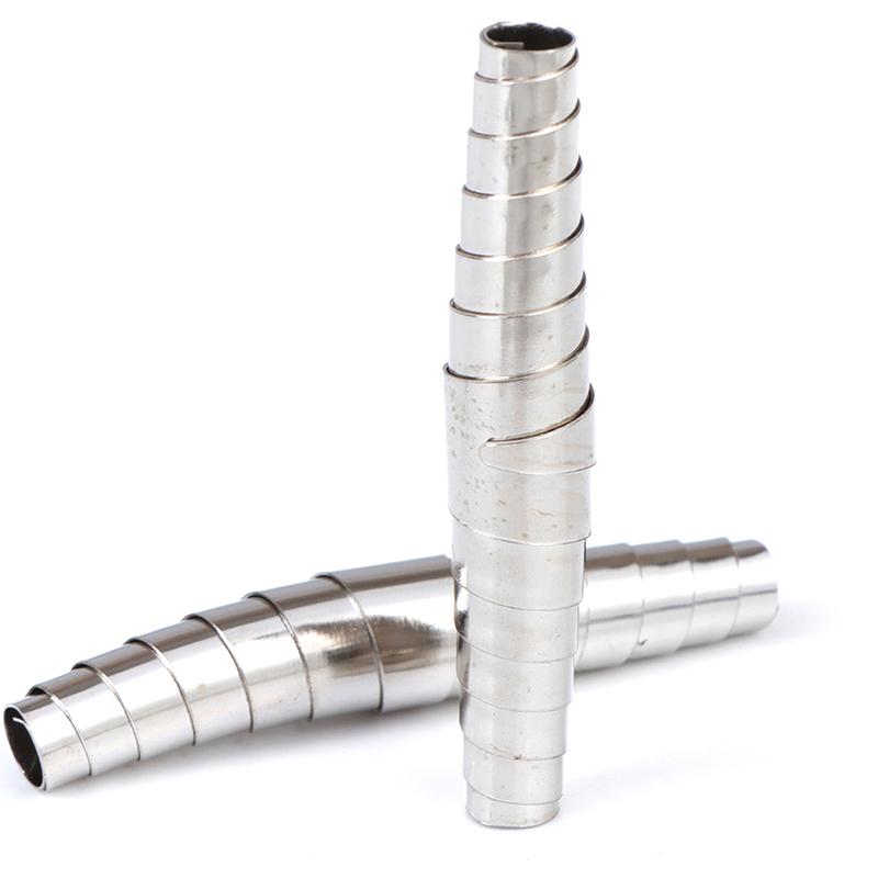 Пружины из нержавеющей стали для садовых секаторов