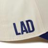 [New Era] GOLF 9FORTYAF MLB 2TONE LOSDOD CHR CAP White