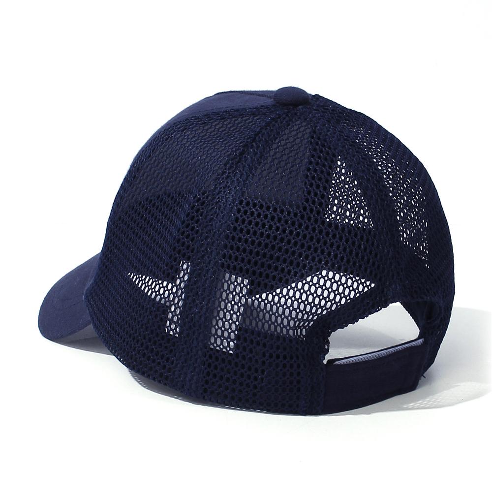 Dinosaur Printed Sun Protection Baby Cap Adjustable Mesh Baseball Hat  for Boys Girls