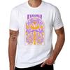 Kadavar Poster Tshirt Casual Daily Wear Short Sleeve Top