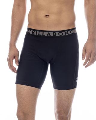 Billabong Внутренние шорты с логотипом на поясе