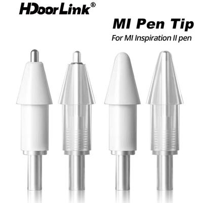 HdoorLink Наконечник для стилуса Xiaomi 2nd Draw, планшета с сенсорным экраном, сенсорного экрана Mi Pad 6 Pro, Xiaomi Smart Pen 2nd Gen