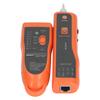 Wire Finder with Earphone Multifunctional Network Line Locator RJ11 RJ45 Telephone Cable Tester