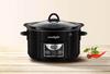 Медленноварка Crock-Pot SCCPRC507B-050 4,7 л