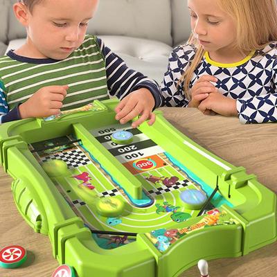 Настольные игры Double Battle, портативные настольные футбольные игрушки, мини-интерактивная настольная игрушка для родителей и детей для девочек и мальчиков, подарки на день рождения