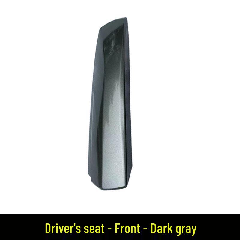 Чехол на багажник на крышу для Toyota Highlander 2009-2014 - Аксессуары для крыши автомобиля и Угловой защитник