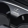 1/2/5/10PCS Car Logo Car Door Handle Anti Scratches Stickers For Lexus F SPORT IS250 IS200 CT200h GS300 LS430 RX450h LX570 IS300HK1 