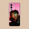 Jaden Smith Matte TPU Mobile Phone Case for VIVO V60 V50 V40 V30 V29 V27 V25 V23 Pro Lite 5G Colorful Printing Cover