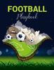 Книга Football Playbook