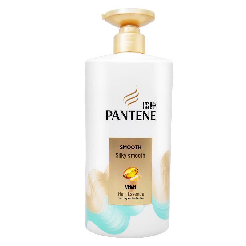 Pantene Silky Smooth Conditioner