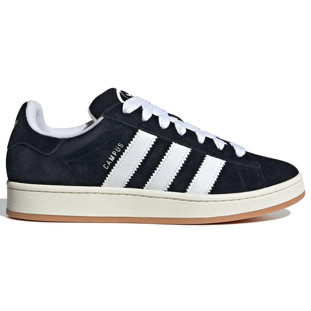 Adidas Campus 00S Core Size Japan HQ8708, Black/Footwear White/Off White,  28.0cm,       -