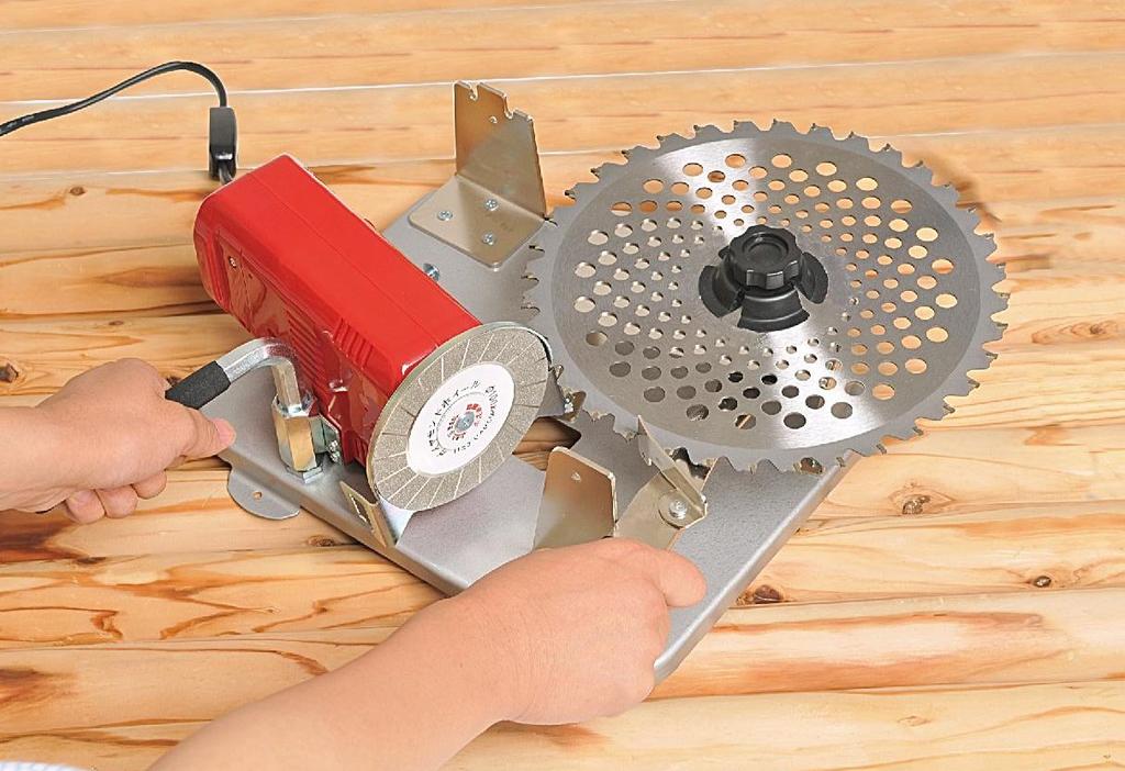 Nishigaki Industry Easy Blade Sharpener N-840