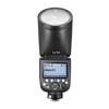 Godox V1 Pro TTL Round Head Speedlight with AK-R1 Kit