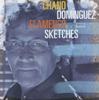 CD CHANO DOMINGUEZ - Flamenco Sketches  5099967945320 Blue Note 2012 Европа Джаз Б/у