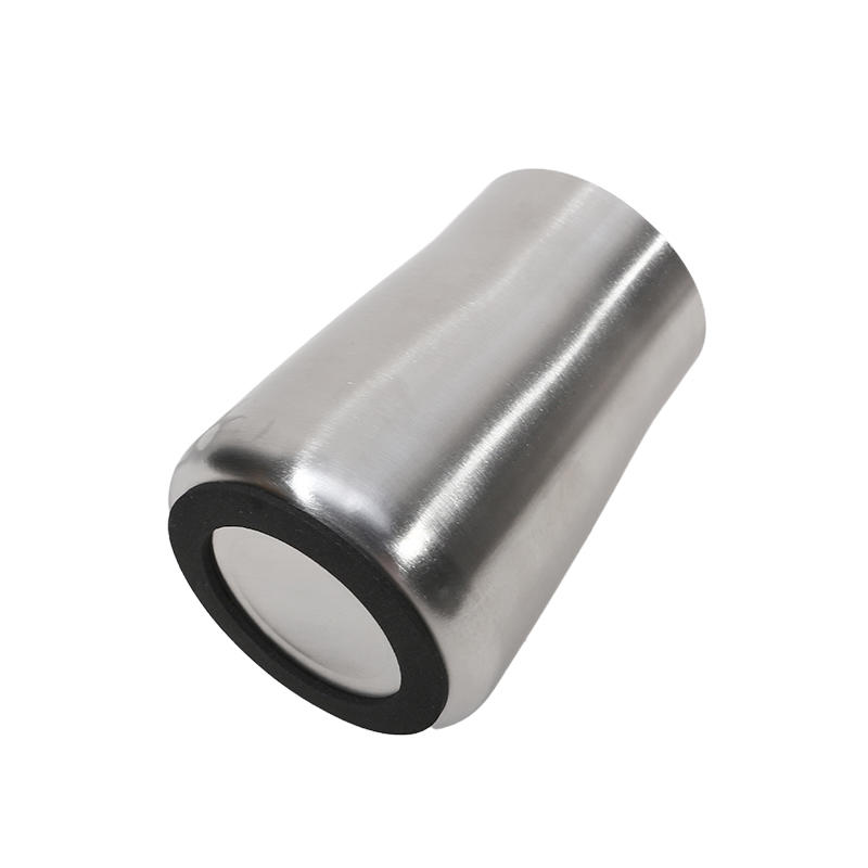 Кухонное сито из нержавеющей стали для ручного заваривания кофе, многоразовый кофейный фильтр, чашка для приема порошка