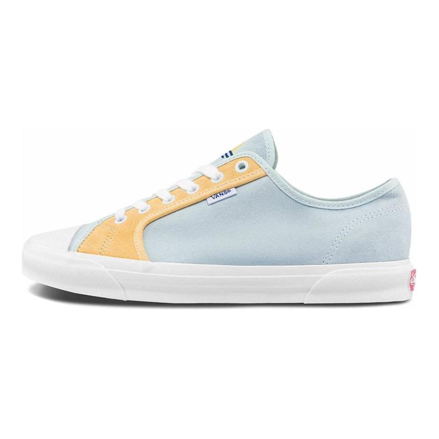 Vans Og Style 23 Lx 'Синий Желтый' Vans VN0A5JIZB57