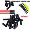 Tool MTB Bike Accessories Caps Tips Crimps Bicycle Brake Gear Outer Cable Cover Shift/Brake Cap