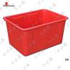 Zhongbisheng Heavy-Duty Rectangular Plastic Storage Tank