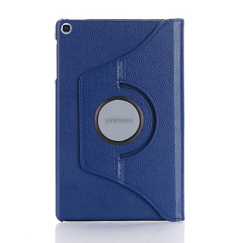 For Samsung Galaxy Tab A7 2020 T500 Case 360 Degree Rotating Stand Tablet Cover Samsung Galaxy Tab A8 10.5 X200 X205 A7 8.7 T220