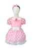Product Sold Disney Happy Helper My First Stylish Dress Minnie Mouse [Genuine Domestically] Minnie's 90cm-100cm