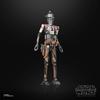 Star Wars The Black Series IG-11 (Marshal of Nevarro) The Mandalorian 6-Inch Action Figure Hasbro G2577