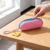 Soft Case Swimming Goggles Case Breathable Design Eyeglasses Organizer  Outdoor Swimming