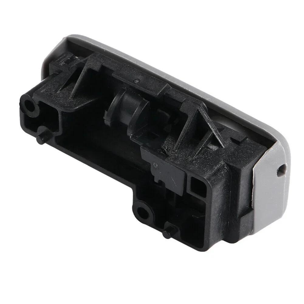 1Pcs For Toyota For Sienna 2004-2010 Glove Box Lock Latch Compartment Handle 55506AE010E0 Car Interior Accessories