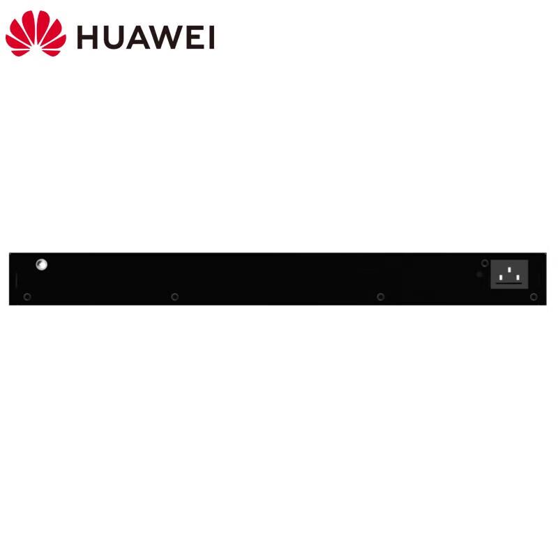 Huawei S5735 Series Managed Ethernet Switches
