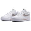 Nike Женские кроссовки Court Legacy Lift United in Victory Белый Черный Summit-White FD0558-100