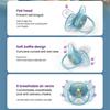 Philips Ультрамягкая успокаивающая соска Avent